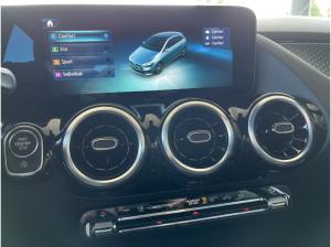 Mercedes-Benz B 180 B -Klasse 180 Progressive