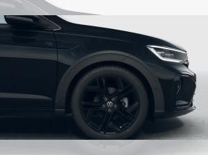 Volkswagen Taigo R-Line 1.5 TSI OPF 150 PS 7-Gang-DSG R-Line Matrix AHK Navi Kamera - Privatkunden