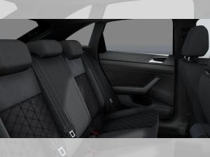 Volkswagen Taigo R-Line 1.5 TSI OPF 150 PS 7-Gang-DSG R-Line Matrix AHK Navi Kamera - Privatkunden
