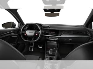 Audi RS3 RS 3 Sportback