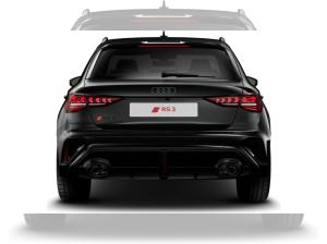 Audi RS3 RS 3 Sportback