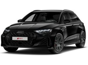Audi RS3 RS 3 Sportback
