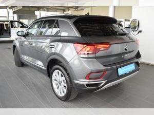 Volkswagen T-Roc Style 1.5 TSI Lagerwagen -> Sofort Verfügbar!