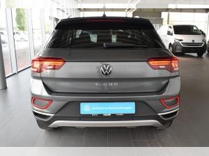 Volkswagen T-Roc Style 1.5 TSI Lagerwagen -> Sofort Verfügbar!