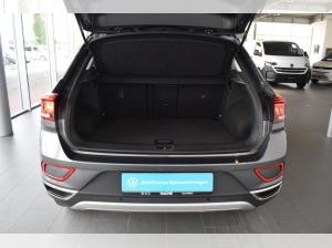 Volkswagen T-Roc Style 1.5 TSI Lagerwagen -> Sofort Verfügbar!