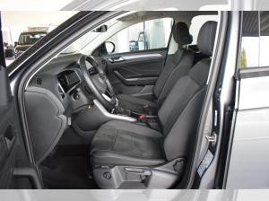 Volkswagen T-Roc Style 1.5 TSI Lagerwagen -> Sofort Verfügbar!