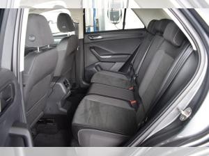 Volkswagen T-Roc Style 1.5 TSI Lagerwagen -> Sofort Verfügbar!