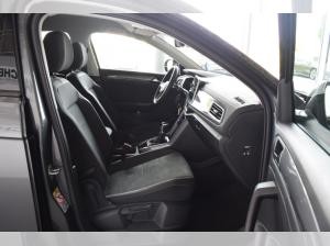 Volkswagen T-Roc Style 1.5 TSI Lagerwagen -> Sofort Verfügbar!