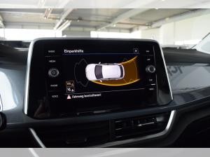 Volkswagen T-Roc Style 1.5 TSI Lagerwagen -> Sofort Verfügbar!