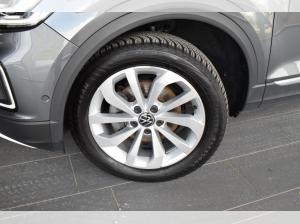 Volkswagen T-Roc Style 1.5 TSI Lagerwagen -> Sofort Verfügbar!