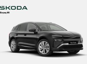 Skoda ENYAQ 85 WPumpe|ACC|NAV|SHZ|MATRIX|Massage|APPs
