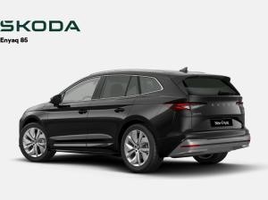 Skoda ENYAQ 85 WPumpe|ACC|NAV|SHZ|MATRIX|Massage|APPs