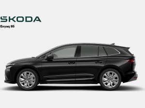 Skoda ENYAQ 85 WPumpe|ACC|NAV|SHZ|MATRIX|Massage|APPs