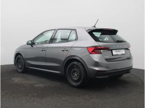 Skoda Fabia Ambition 1.0 TSI/ LED, Tempomat, Navi, SHZ