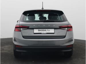 Skoda Fabia Ambition 1.0 TSI/ LED, Tempomat, Navi, SHZ