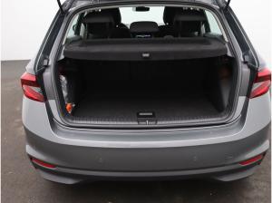 Skoda Fabia Ambition 1.0 TSI/ LED, Tempomat, Navi, SHZ