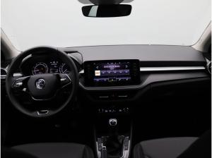 Skoda Fabia Ambition 1.0 TSI/ LED, Tempomat, Navi, SHZ