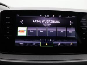 Skoda Fabia Ambition 1.0 TSI/ LED, Tempomat, Navi, SHZ