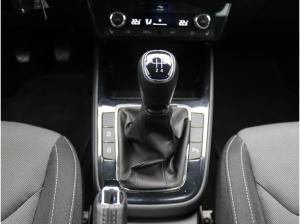 Skoda Fabia Ambition 1.0 TSI/ LED, Tempomat, Navi, SHZ