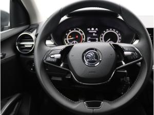 Skoda Fabia Ambition 1.0 TSI/ LED, Tempomat, Navi, SHZ