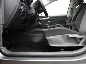 Skoda Fabia Ambition 1.0 TSI/ LED, Tempomat, Navi, SHZ