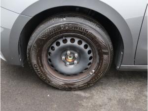 Skoda Fabia Ambition 1.0 TSI/ LED, Tempomat, Navi, SHZ