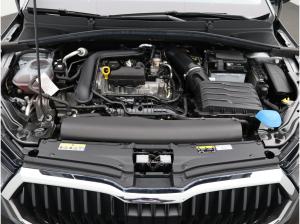 Skoda Fabia Ambition 1.0 TSI/ LED, Tempomat, Navi, SHZ