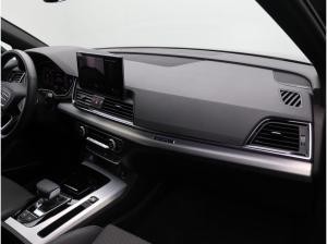 Audi Q5 S-Line 40 TDI quattro S-tronic / Pano, Matrix