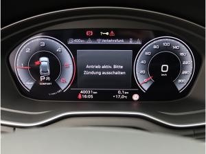 Audi Q5 S-Line 40 TDI quattro S-tronic / Pano, Matrix