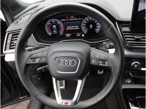 Audi Q5 S-Line 40 TDI quattro S-tronic / Pano, Matrix