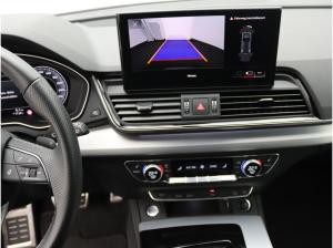 Audi Q5 S-Line 40 TDI quattro S-tronic / Pano, Matrix