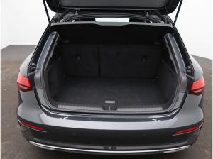Audi A3 Sportback advanced 35 TFSI / MMI-Radio+, SHZ