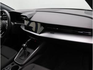 Audi A3 Sportback advanced 35 TFSI / MMI-Radio+, SHZ