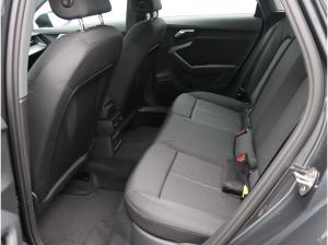 Audi A3 Sportback advanced 35 TFSI / MMI-Radio+, SHZ
