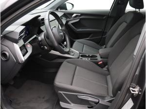 Audi A3 Sportback advanced 35 TFSI / MMI-Radio+, SHZ