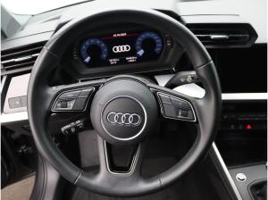 Audi A3 Sportback advanced 35 TFSI / MMI-Radio+, SHZ