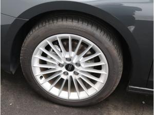 Audi A3 Sportback advanced 35 TFSI / MMI-Radio+, SHZ