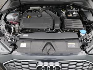 Audi A3 Sportback advanced 35 TFSI / MMI-Radio+, SHZ