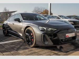 Audi e-tron GT S Facelift/S-Sitze/Pano/Laser/HuD/360°