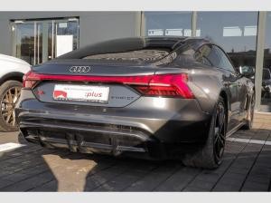 Audi e-tron GT S Facelift/S-Sitze/Pano/Laser/HuD/360°