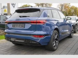 Audi SQ6 e-tron S-Sitze+/Rauten/HuD/AHK/360°/OLED/21Z