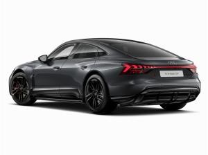 Audi e-tron GT S qu. S-Sitze/Pano/Laser/HuD/360°