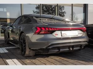 Audi e-tron GT S Facelift/S-Sitze/Pano/Laser/HuD/360°
