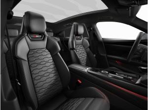 Audi RS e-tron GT S-Sitze/Laser/Massage/360°/Pano/HuD