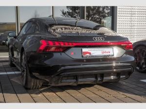 Audi e-tron GT S qu. Black/Pano/Laser/HuD/ACC/360°