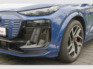 Audi SQ6 e-tron S-Sitze+/Rauten/HuD/AHK/360°/OLED/21Z