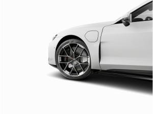 Audi RS e-tron GT S-Sitze/Laser/Massage/360°/Pano/HuD