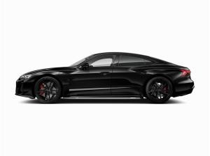 Audi e-tron GT S qu. All Black/S-Sitze/Pano/Laser/HuD/360°