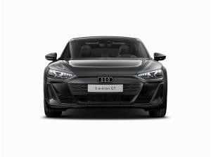 Audi e-tron GT S qu. S-Sitze/Pano/Laser/HuD/360°