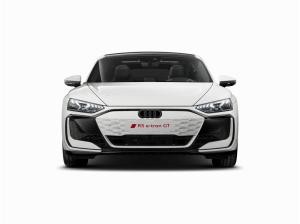 Audi RS e-tron GT S-Sitze/Laser/Massage/360°/Pano/HuD